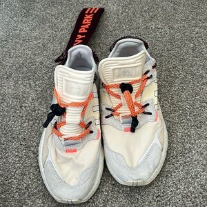 Ivy park adidas shoes